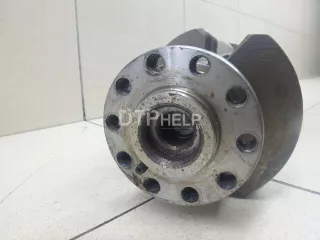 1371843 Коленвал Ford Focus 2 Арт AM6984337, вид 4