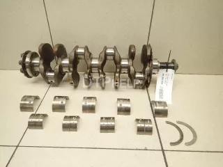 1222169GA0 Коленвал Suzuki SX4 1 Арт AM95253919, вид 1