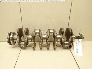 1222169GA0 Коленвал Suzuki SX4 1 Арт AM95253919, вид 2