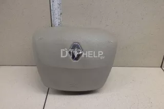 985705473R Подушка безопасности в рулевое колесо Renault Scenic 3 Арт AM95383083, вид 1