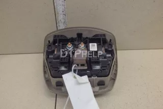 985705473R Подушка безопасности в рулевое колесо Renault Scenic 3 Арт AM95383083, вид 11