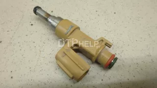 2320909151 Форсунка инжекторная электрическая Toyota Sequoia 2 Арт AM95409487, вид 3