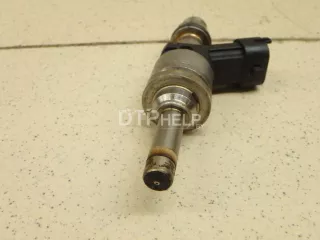 94811012820 Форсунка инжекторная электрическая Porsche Cayenne 955 Арт AM95485207, вид 4