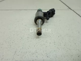 9802541680 Форсунка инжекторная электрическая Citroen C4 Picasso 2 Арт AM95575983, вид 3