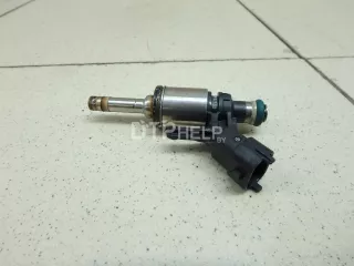 9802541680 Форсунка инжекторная электрическая Citroen C4 Picasso 2 Арт AM95575983, вид 4