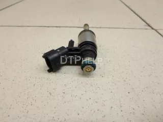 9802541680 Форсунка инжекторная электрическая Citroen C4 Picasso 2 Арт AM95575983, вид 5