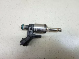 9802541680 Форсунка инжекторная электрическая Citroen C4 Picasso 2 Арт AM95575983, вид 6