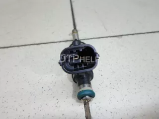 9802541680 Форсунка инжекторная электрическая Citroen C4 Picasso 2 Арт AM95575983, вид 9