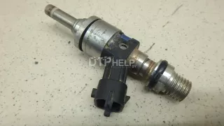 94811012832 Форсунка инжекторная электрическая Porsche Cayenne 955 Арт AM95583293, вид 3