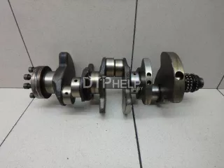 2720300901 Коленвал Mercedes CLS C219 Арт AM95599763, вид 1