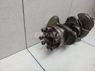 2720300901 Коленвал Mercedes CLS C219 Арт AM95599763, вид 2
