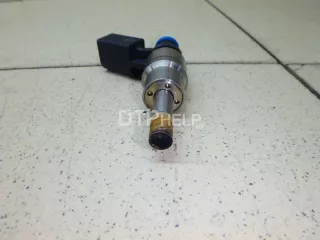 06F906036 Форсунка инжекторная электрическая Seat Leon 2 Арт AM95639700, вид 3