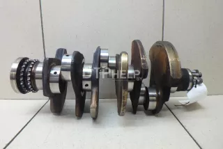 06E105101R Коленвал Audi A6 C6 (S6,RS6) Арт AM95657251, вид 1