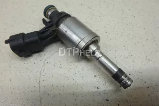LR024998 Форсунка инжекторная электрическая Land Rover Freelander 2 Арт AM95677335, вид 2