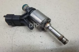 9802541680 Форсунка инжекторная электрическая Citroen C4 Picasso 2 Арт AM95677476, вид 2