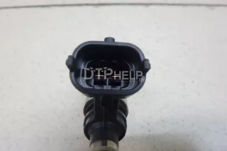 9802541680 Форсунка инжекторная электрическая Citroen C4 Picasso 2 Арт AM95677476, вид 4
