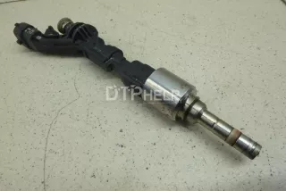 LR079541 Форсунка инжекторная электрическая Land Rover Discovery 4 Арт AM95685055, вид 2