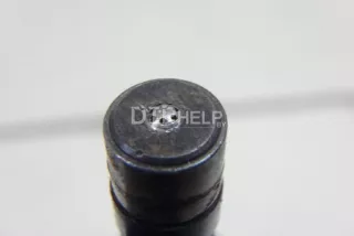 06M906036T Форсунка инжекторная электрическая Volkswagen Touareg 3 Арт AM95703359, вид 6