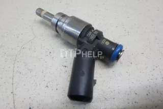 06E906036C Форсунка инжекторная электрическая Audi A6 C6 (S6,RS6) Арт AM95724078, вид 3