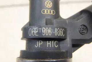 06E906036C Форсунка инжекторная электрическая Audi A6 C6 (S6,RS6) Арт AM95724078, вид 4