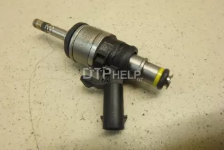 06Q906036A Форсунка инжекторная электрическая Skoda Kodiaq Арт AM95729681, вид 3