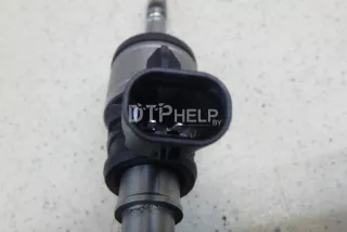 06Q906036A Форсунка инжекторная электрическая Skoda Kodiaq Арт AM95729681, вид 4