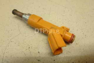 2320939275 Форсунка инжекторная электрическая Toyota Camry XV30 Арт AM95730558, вид 3