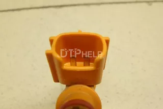2320939275 Форсунка инжекторная электрическая Toyota Camry XV30 Арт AM95730558, вид 4