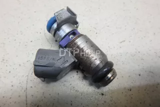 036906031T Форсунка инжекторная электрическая Seat Leon 1 Арт AM95748596, вид 2