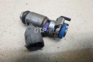 036906031T Форсунка инжекторная электрическая Seat Leon 1 Арт AM95748596, вид 3