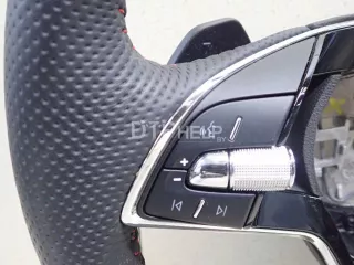 5E3419093CHVKK Рулевое колесо для AIR BAG (без AIR BAG) Skoda Kodiaq Арт AM95767594, вид 3