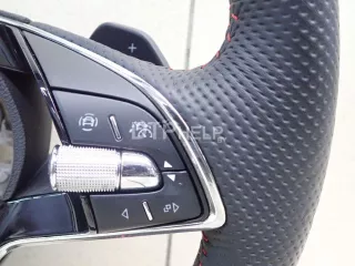 5E3419093CHVKK Рулевое колесо для AIR BAG (без AIR BAG) Skoda Kodiaq Арт AM95767594, вид 4