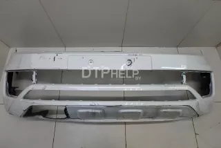 2H6807221AGRU Бампер передний Volkswagen Amarok Арт AM95776816, вид 1