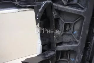 2H6807221AGRU Бампер передний Volkswagen Amarok Арт AM95776816, вид 15