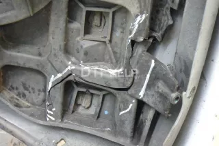 2H6807221AGRU Бампер передний Volkswagen Amarok Арт AM95776816, вид 16