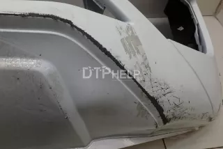 2H6807221AGRU Бампер передний Volkswagen Amarok Арт AM95776816, вид 7