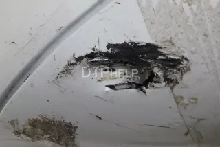 2H6807221AGRU Бампер передний Volkswagen Amarok Арт AM95776816, вид 9