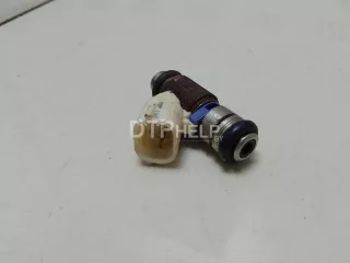 036906031AH Форсунка инжекторная электрическая Volkswagen Golf PLUS 1 Арт AM5819093, вид 4