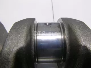 1338618 Коленвал Ford Mondeo 3 Арт AM90018435, вид 13