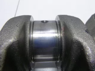 1338618 Коленвал Ford Mondeo 3 Арт AM90018435, вид 15