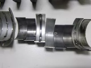 1338618 Коленвал Ford Mondeo 3 Арт AM90018435, вид 8