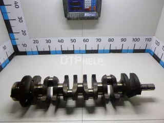 11211432275 Коленвал BMW 3 E36 Арт AM90138939, вид 1