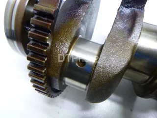 11211432275 Коленвал BMW 3 E36 Арт AM90138939, вид 13