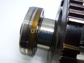 11211432275 Коленвал BMW 3 E36 Арт AM90138939, вид 14