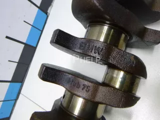 11211432275 Коленвал BMW 3 E36 Арт AM90138939, вид 17