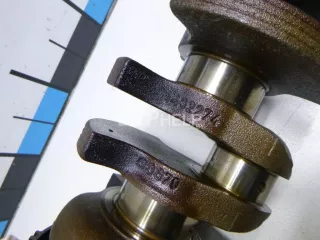 11211432275 Коленвал BMW 3 E36 Арт AM90138939, вид 18