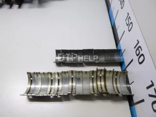 11211432275 Коленвал BMW 3 E36 Арт AM90138939, вид 20