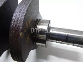 11211432275 Коленвал BMW 3 E36 Арт AM90138939, вид 2