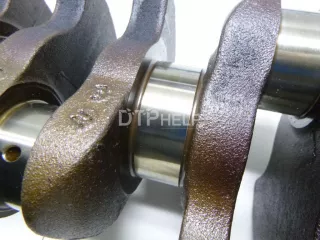 11211432275 Коленвал BMW 3 E36 Арт AM90138939, вид 6