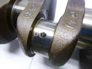 11211432275 Коленвал BMW 3 E36 Арт AM90138939, вид 7